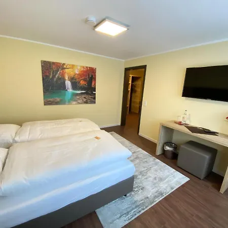 Wirtshaus Am Niederntor * בלומברג