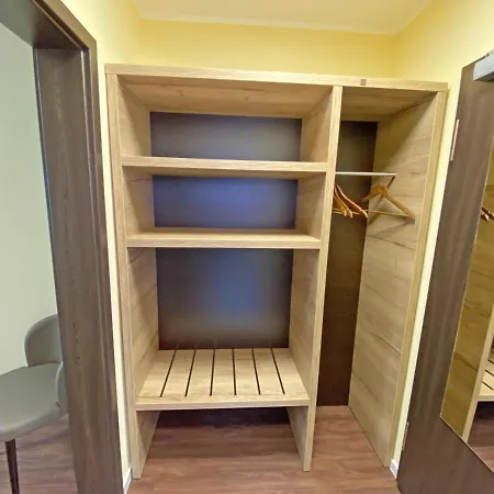 מלון Wirtshaus Am Niederntor