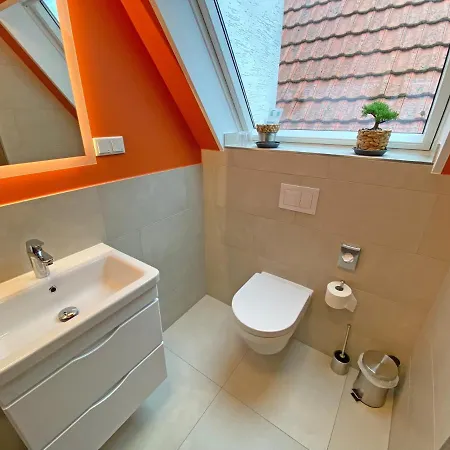 Wirtshaus Am Niederntor בלומברג