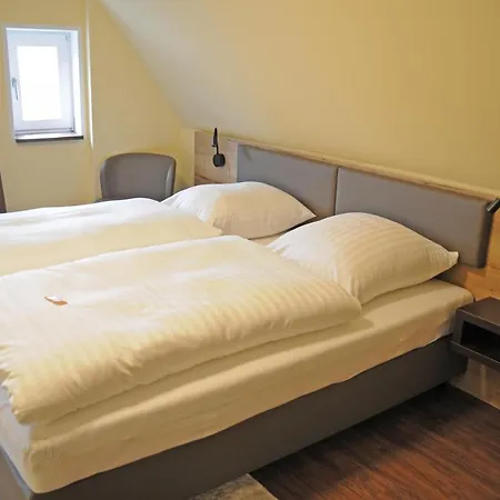 Hotel Wirtshaus Am Niederntor *