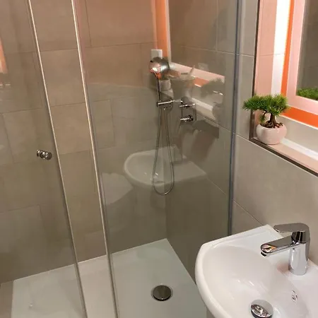 Отель Wirtshaus Am Niederntor