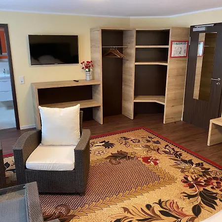 Wirtshaus Am Niederntor 블롬베르그