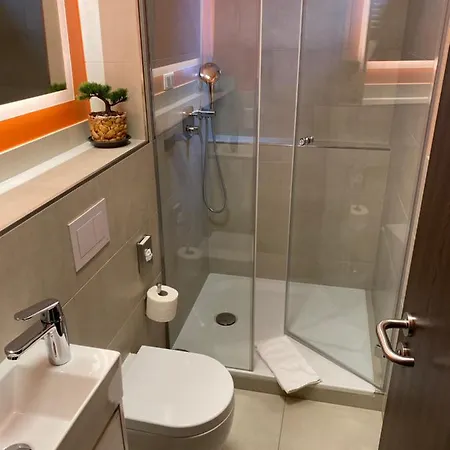 Wirtshaus Am Niederntor מלון