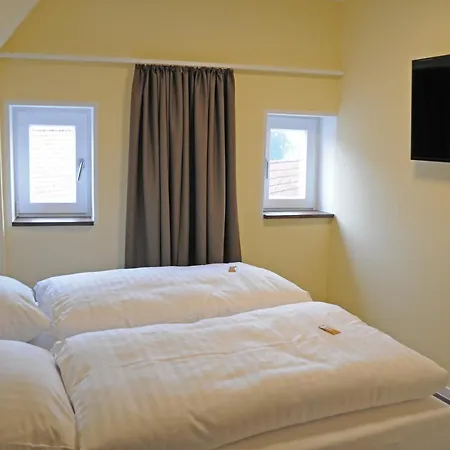 호텔 Wirtshaus Am Niederntor