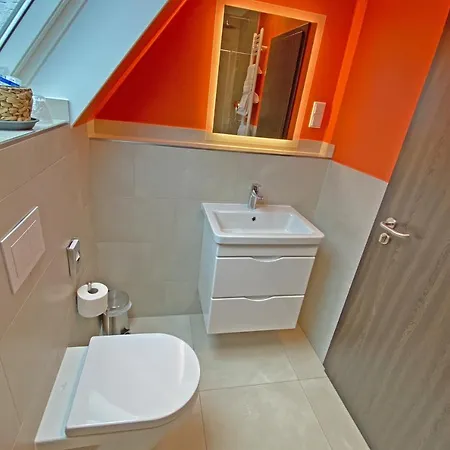 Wirtshaus Am Niederntor מלון בלומברג