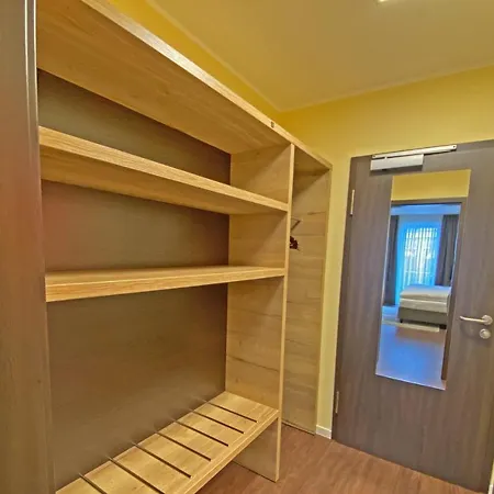 Wirtshaus Am Niederntor מלון *