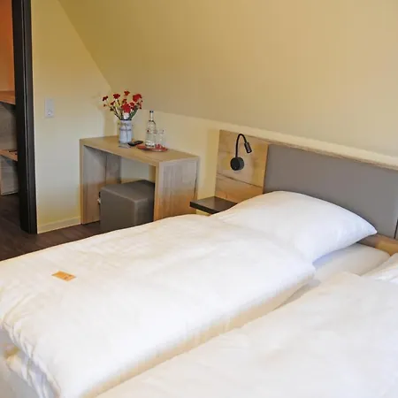 Wirtshaus Am Niederntor 호텔