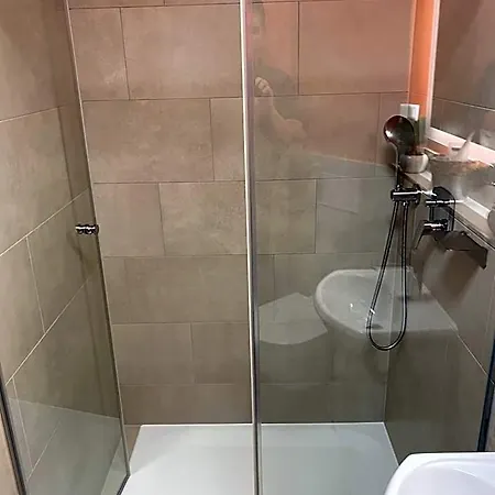 מלון Wirtshaus Am Niederntor בלומברג