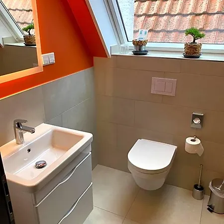 מלון Wirtshaus Am Niederntor *