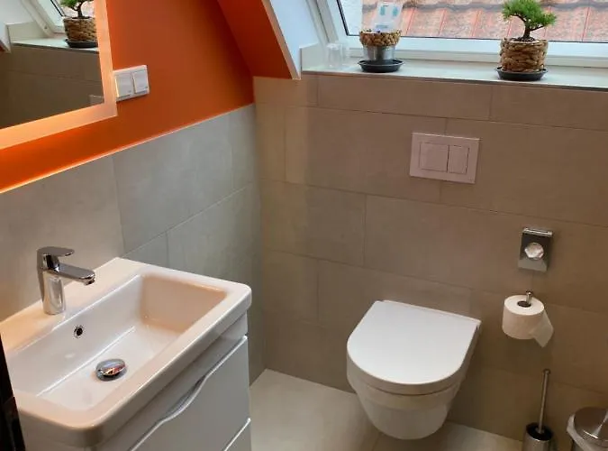 Hotel Wirtshaus Am Niederntor