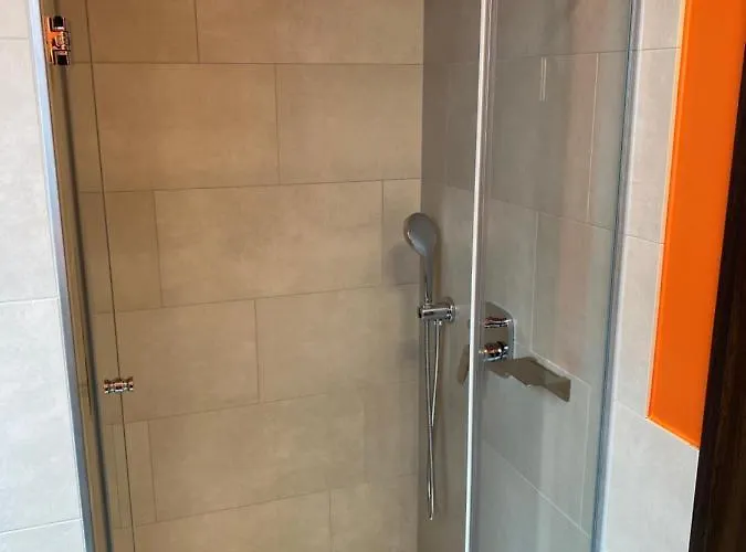 Wirtshaus Am Niederntor * 블롬베르그