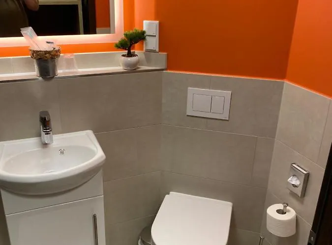 Wirtshaus Am Niederntor * Blomberg (North Rhine-Westphalia)