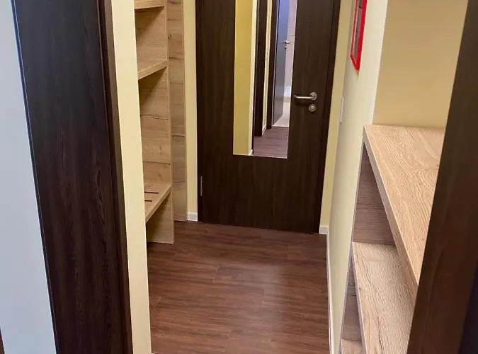 호텔 Wirtshaus Am Niederntor