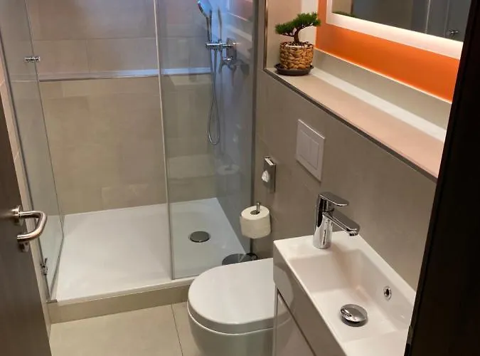 호텔 Wirtshaus Am Niederntor 블롬베르그