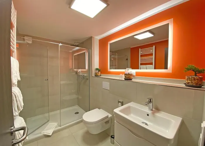 호텔 Wirtshaus Am Niederntor 블롬베르그