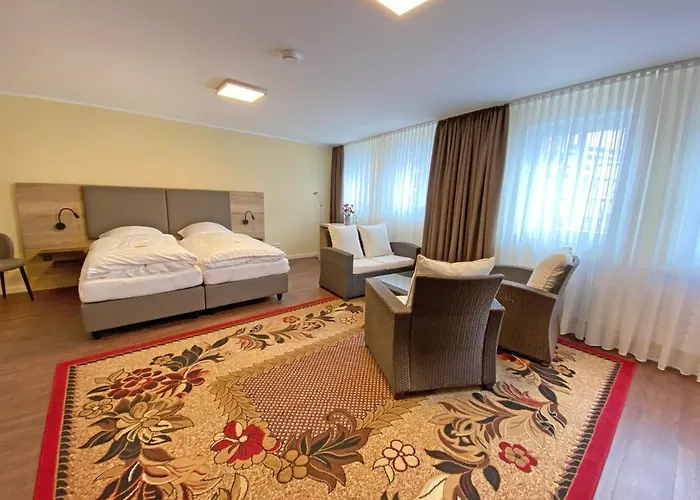 Wirtshaus Am Niederntor Hotel