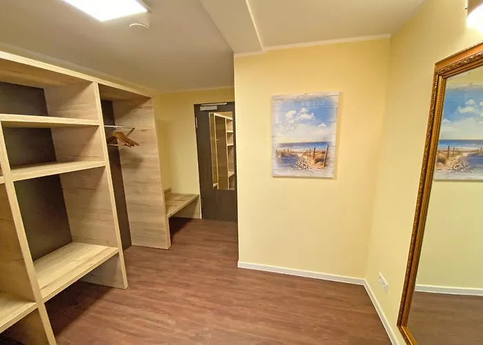 Wirtshaus Am Niederntor * 블롬베르그