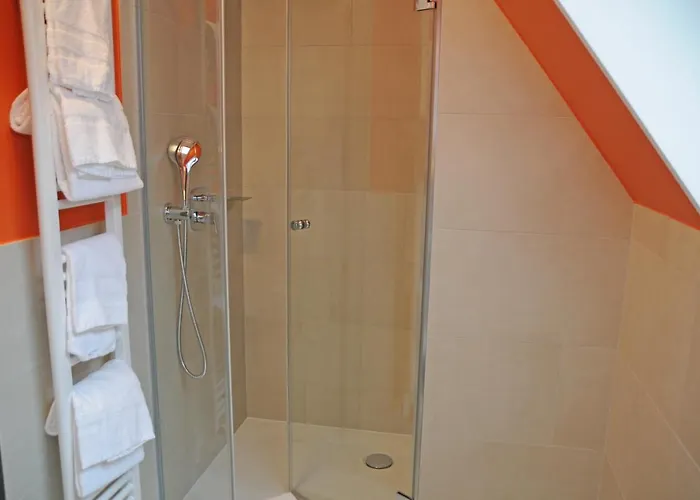 Wirtshaus Am Niederntor Hotel *