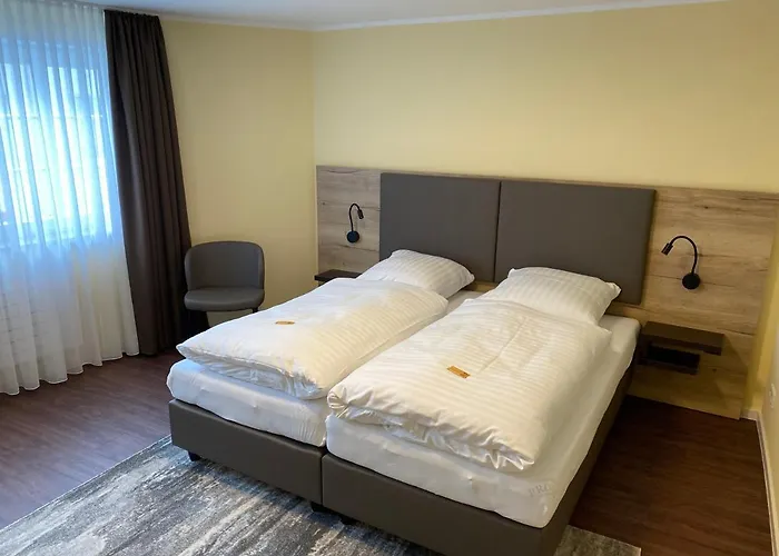 Wirtshaus Am Niederntor *