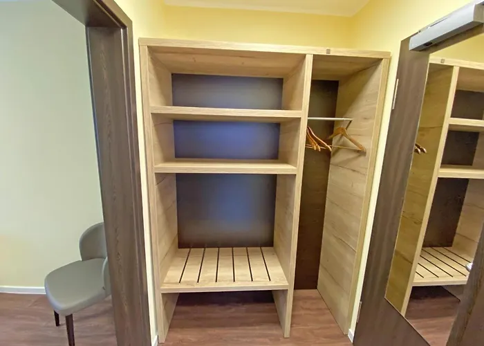 호텔 Wirtshaus Am Niederntor