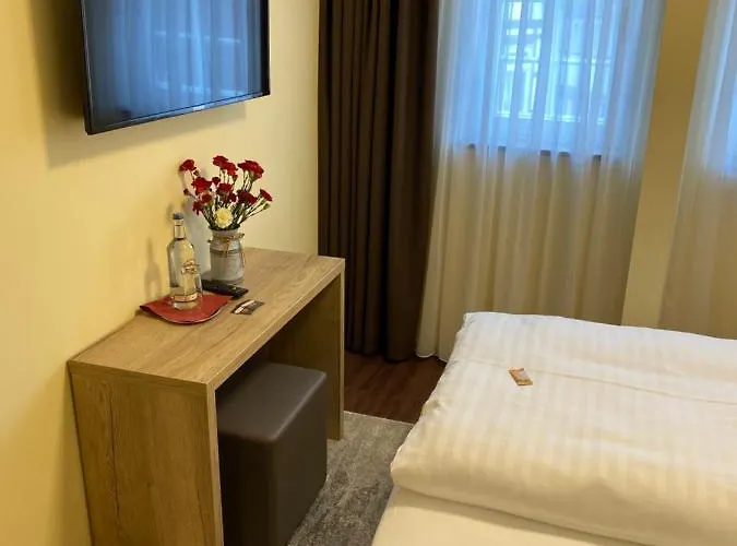 Wirtshaus Am Niederntor