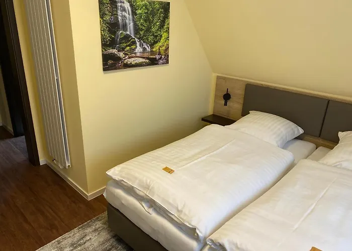 Wirtshaus Am Niederntor