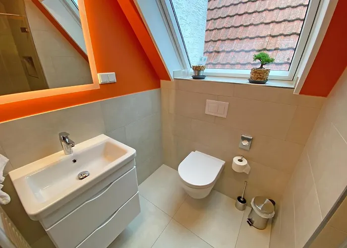 Wirtshaus Am Niederntor 블롬베르그