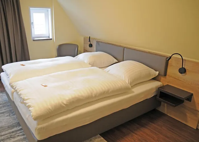 Hotel Wirtshaus Am Niederntor *