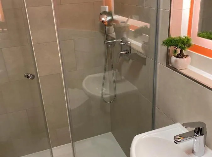 호텔 Wirtshaus Am Niederntor