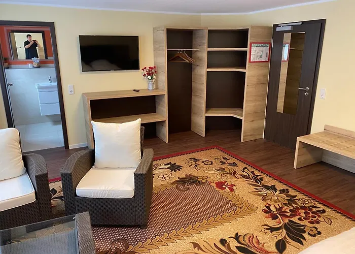 Wirtshaus Am Niederntor Blomberg (North Rhine-Westphalia)