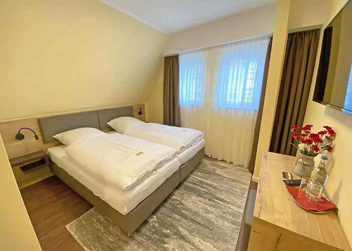 Wirtshaus Am Niederntor Blomberg (North Rhine-Westphalia)