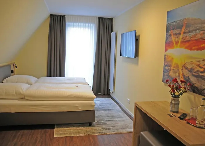 Wirtshaus Am Niederntor