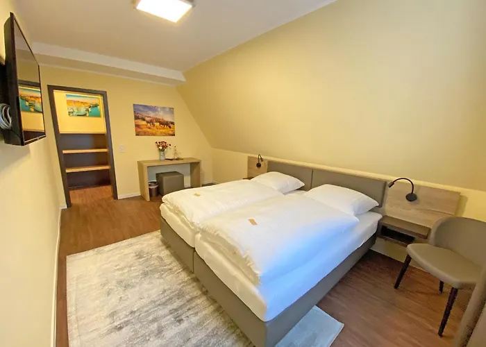 Wirtshaus Am Niederntor Blomberg (North Rhine-Westphalia)