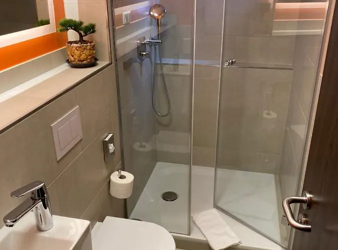 Wirtshaus Am Niederntor 호텔