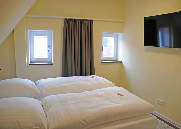 Hotel Wirtshaus Am Niederntor