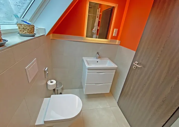 Wirtshaus Am Niederntor Hotel Blomberg (North Rhine-Westphalia)