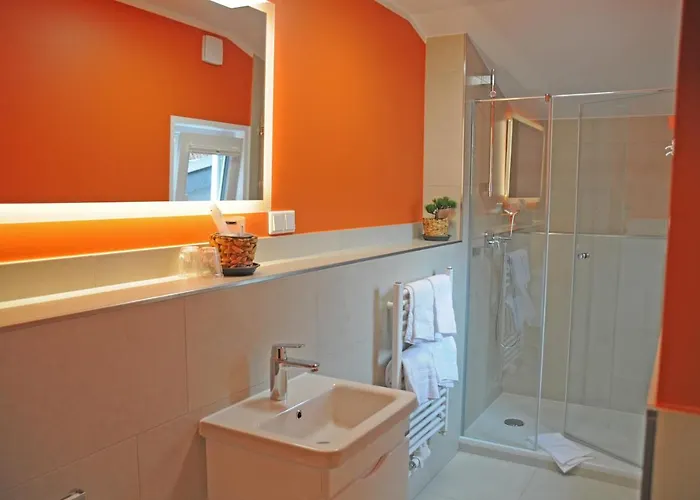 Hotel Wirtshaus Am Niederntor