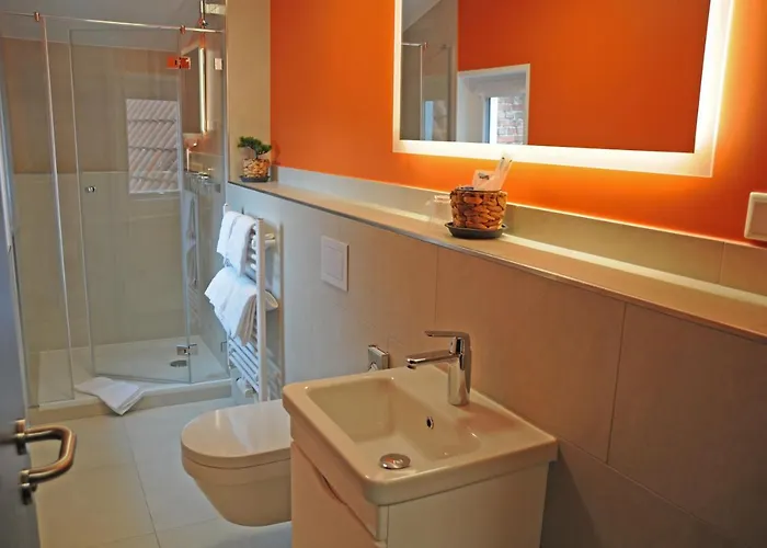 Wirtshaus Am Niederntor * Blomberg (North Rhine-Westphalia)