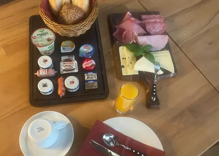 Wirtshaus Am Niederntor